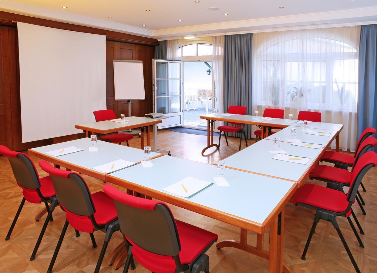 Hotel Leitnerbrau Mondsee Buitenkant foto