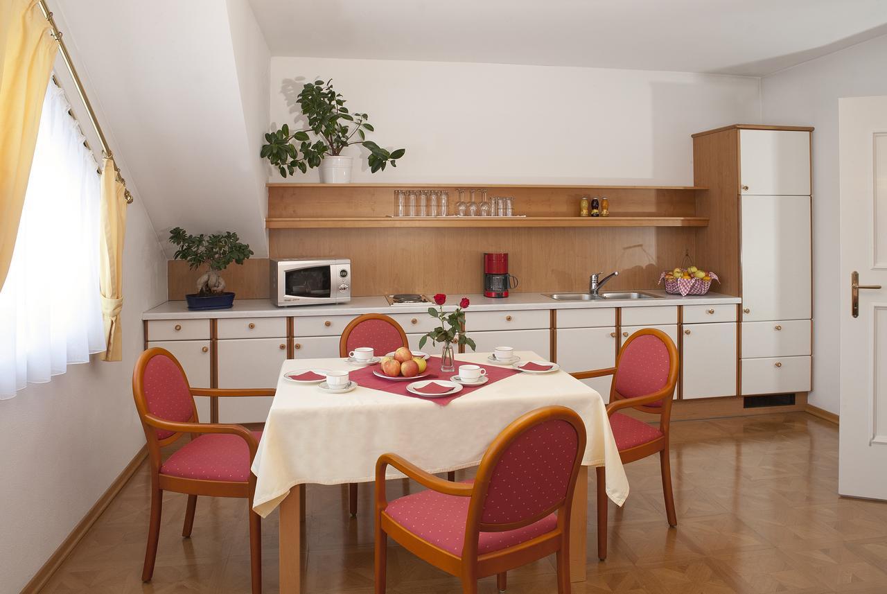 Hotel Leitnerbrau Mondsee Buitenkant foto
