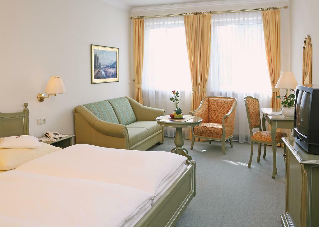 Hotel Leitnerbrau Mondsee Buitenkant foto
