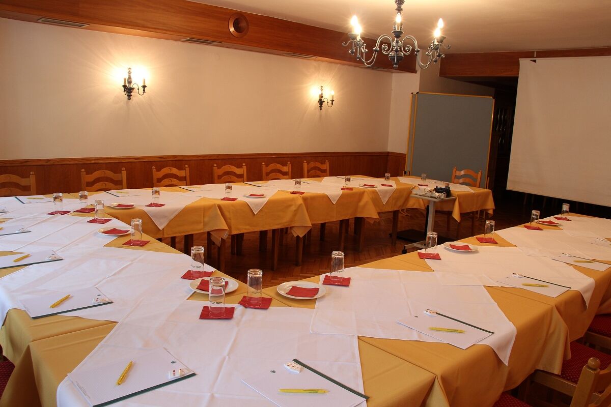 Hotel Leitnerbrau Mondsee Buitenkant foto