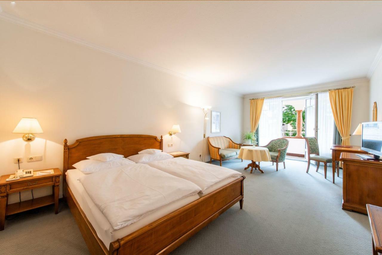 Hotel Leitnerbrau Mondsee Buitenkant foto
