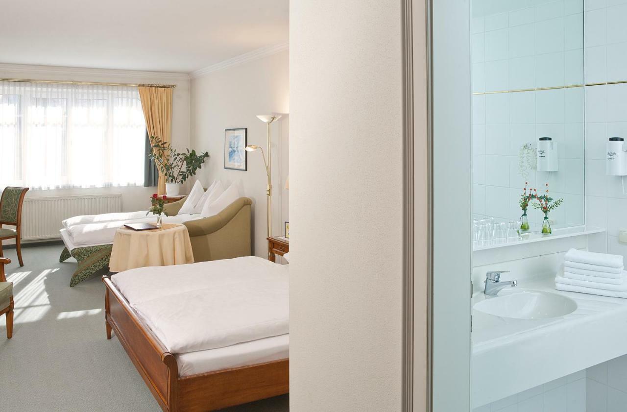 Hotel Leitnerbrau Mondsee Buitenkant foto