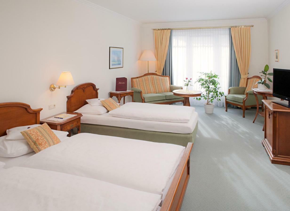 Hotel Leitnerbrau Mondsee Buitenkant foto